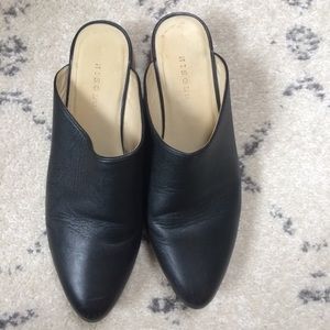 Nisolo Mariella Mules 9